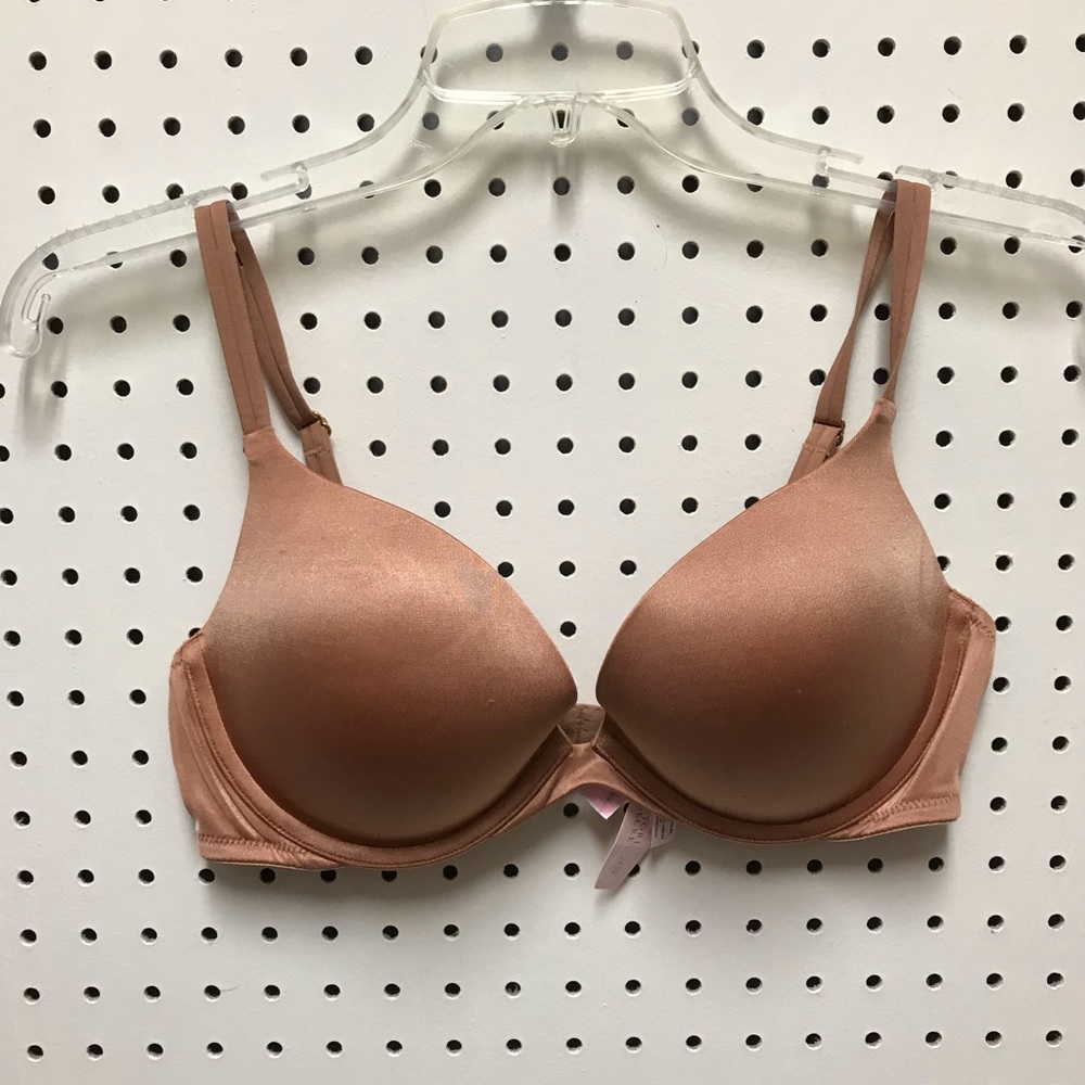 Victoria’s Secret bra